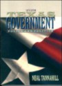 Texas Government Policy and Politics - Neal Tannahill