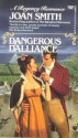 Dangerous Dalliance - Joan Smith