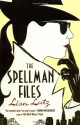 The Spellman Files - Lisa Lutz