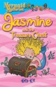 Jasmine and the Treasure Chest - Katy Kit