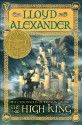 The High King - Lloyd Alexander