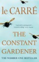 The Constant Gardener - John le Carré