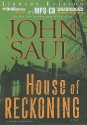 House of Reckoning - John Saul, Angela Dawe