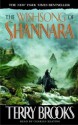 The Wishsong of Shannara (Audio) - Terry Brooks, Charles Keating