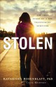 Stolen: The True Story of a Sex Trafficking Survivor (Audio) - Katariina Rosenblatt, Cecil Murphey