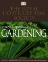 Rhs Encyclopedia Of Gardening (Rhs) - Christopher Brickell