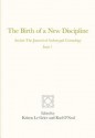 The Birth of a New Discipline: Archai: The Journal of Archetypal Cosmology, Issue 1 - Rod O'Neal, Keiron Le Grice, Stanislav Grof, Richard Tarnas