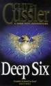 Deep Six - Clive Cussler