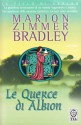 Le querce di Albion - Marion Zimmer Bradley, Roberta Rambelli