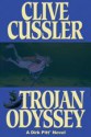 Trojan Odyssey (Dirk Pitt, #17) - Clive Cussler