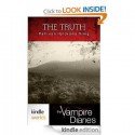 The Vampire Diaries: The Truth (Kindle Worlds Short Story) - Pam van Hylckama Vlieg