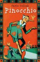 Pinocchio - vollständige Ausgabe - Carlo Collodi