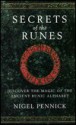 Secrets of the Runes - Nigel Pennick