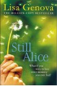 Still Alice - Lisa Genova