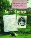 Jane Austen - Deirdre Le Faye