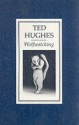 Wolfwatching - Ted Hughes