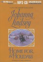 Home for the Holidays - Johanna Lindsey, Laural Merlington