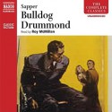 Bulldog Drummond - Sapper