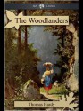 The Woodlanders - Thomas Hardy