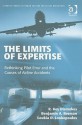 The Limits of Expertise: Rethinking Pilot Error and the Causes of Airline Accidents - R. Key Dismukes, Benjamin A. Berman, Loukia D. Loukopoulos