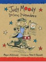 Judy Moody Declares Independence - Megan McDonald, Peter H. Reynolds