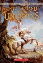 Into the Land of the Unicorns - Bruce Coville