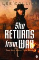 She Returns from War - Lee Collins