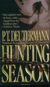 Hunting Season - P.T. Deutermann