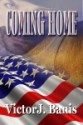 Coming Home - Victor J. Banis