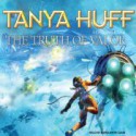 The Truth of Valor - Tanya Huff, Marguerite Gavin