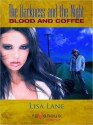 Blood and Coffee - Lisa Lane