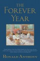 The Forever Year - Ronald Anthony