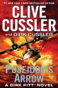 Poseidon's Arrow - Clive Cussler, Dirk Cussler