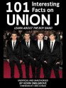 101 Interesting Facts on Union J: Learn about the Boy Band - Kevin Snelgrove