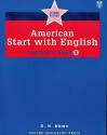 American Start with English 1: Teacher's Book - D.H. Howe