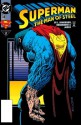 Superman: The Man of Steel (1991-2003) #33 - Louise Simonson, Jon Bogdanove