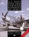 U.S. Navy Dive and Torpedo Bombers of WWII - Robert L. Lawson, Barrett Tillman