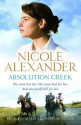 Absolution Creek - Nicole Alexander