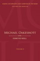 Michael Oakeshott (Major Conservative and Libertarian Thinkers) - Edmund Neill