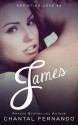 James - Chantal Fernando