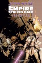 Infinities: The Empire Strikes Back: Vol. 2 - Dave Land, Davide Fabbri