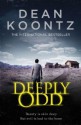 Deeply Odd - Dean Koontz