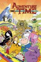 Adventure Time Vol. 1 - Ryan North