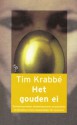 Het gouden ei - Tim Krabbé