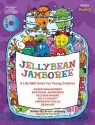 Jellybean Jamboree & CD - Susan Jelleberg, Terry Sirrell