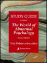 The World Of Abnormal Psychology: A New Way Of Teaching About Behavior - Toby Kleban Levine