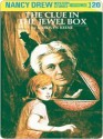 The Clue in the Jewel Box (Nancy Drew, #20) - Carolyn Keene