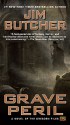 Grave Peril - Jim Butcher