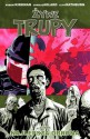 Żywe trupy, tom 5 - Najlepsza obrona - Robert Kirkman, Cliff Rathburn, Charlie Adlard