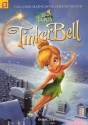 Disney Fairies Graphic Novels 9: Tinker Bell and Her Magical Arrival - Silvia Gianatti, Augusto Machetto, Paola Mulazzi